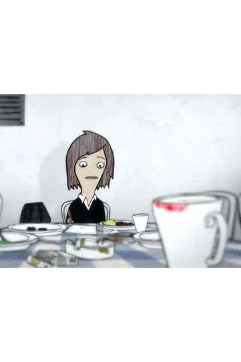 The Surprise Demise of Francis Cooper's Mother poster