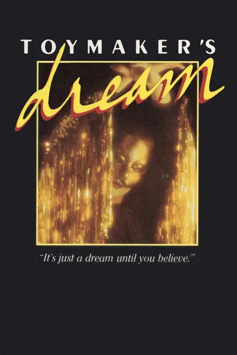 Toymaker's Dream poster