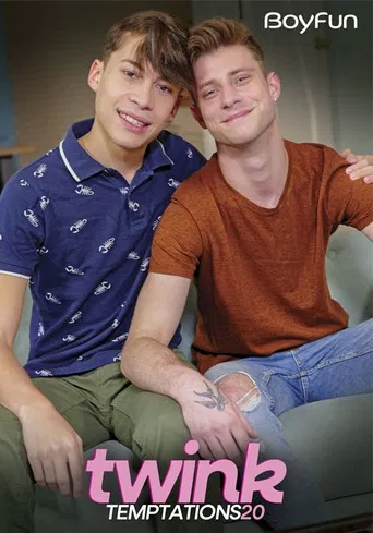 Twink Temptations 20 poster