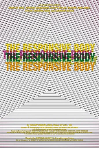 The Responsive Body poster