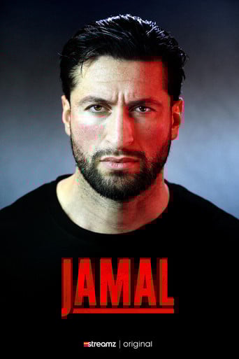 Jamal poster