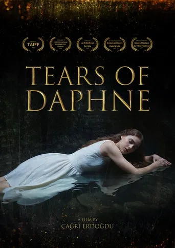 Tears of Daphne poster