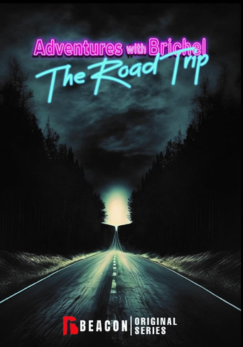 Adventures with Brichel: The Road Trip poster