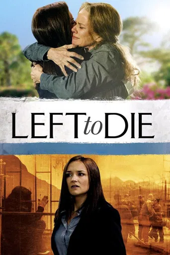 Left to Die poster