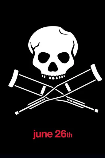 Jackass 5 poster
