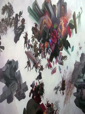 Apocalipsis de nuestro tiempo poster