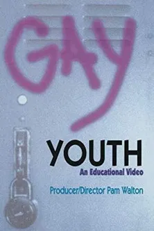 Gay Youth poster