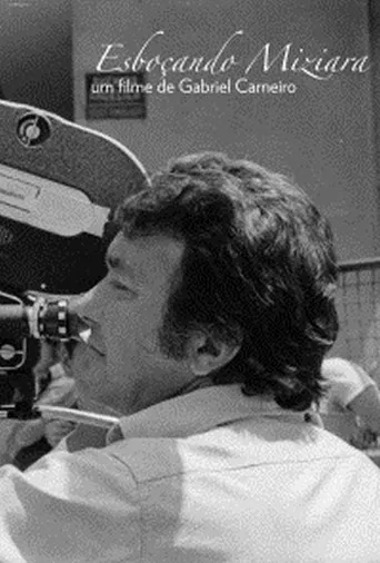 Esboçando Miziara poster