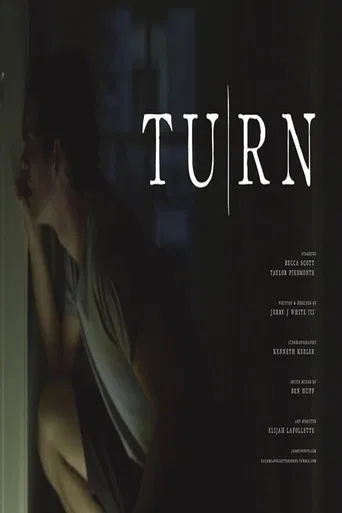 Turn poster