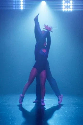 Kick Ball Change poster