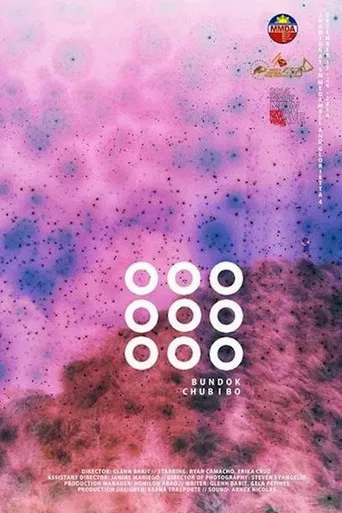 Bundok Chubibo poster