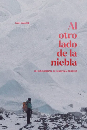 Behind the Mist poster