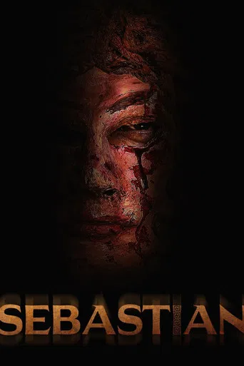 Sebastian poster