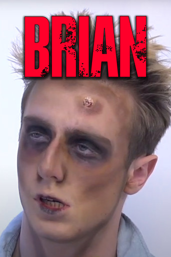 BRIAN poster