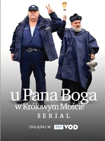 U Pana Boga w Królowym Moście poster