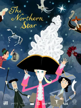 The Northern Star poster