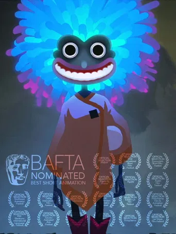 Everything I Can See From Here poster