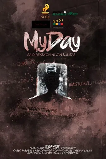 MyDay poster