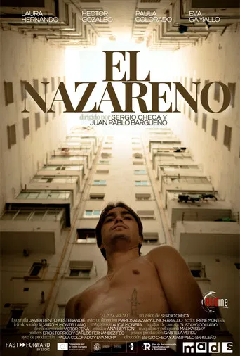 El Nazareno poster