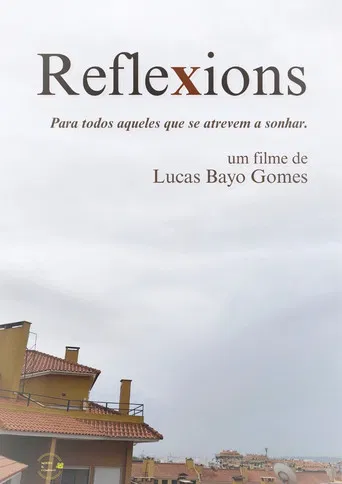 RefleXions poster