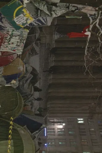 Time and the Wave poster