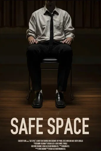 Safe Space poster