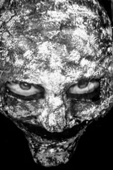 They: The Unknown Universe poster