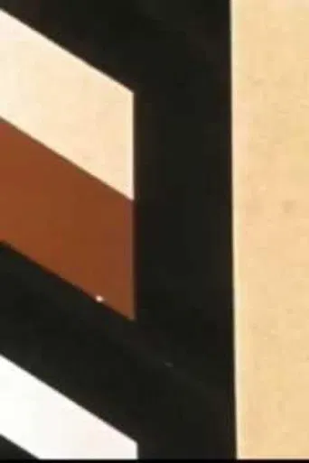 Train Landscape poster