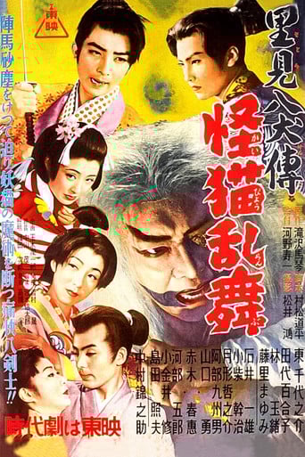 Sorcerer's Orb: Part 3 poster