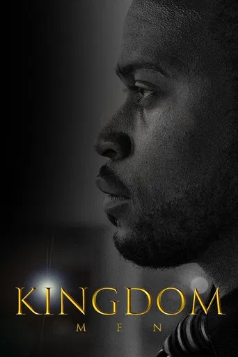 Kingdom Men poster