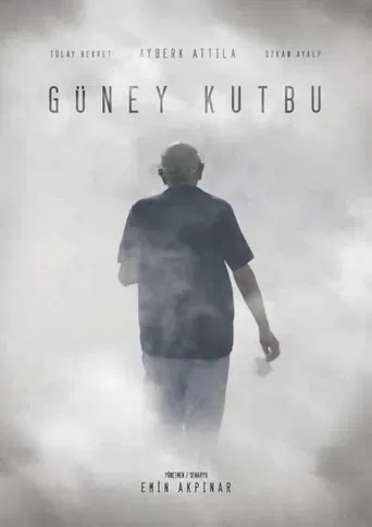 Güney Kutbu poster