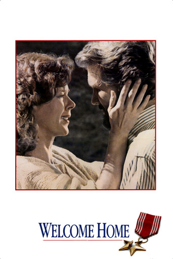 Welcome Home poster