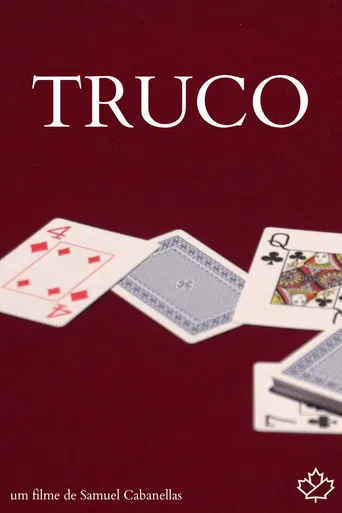 Truco poster