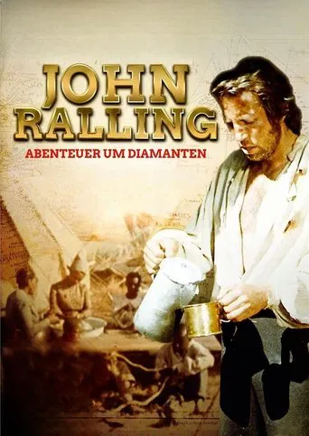 John Ralling poster