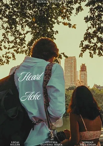 HeartAche poster