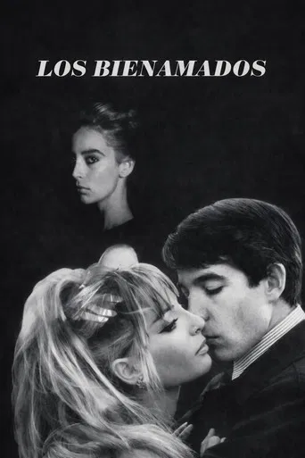 The Beloved Ones poster