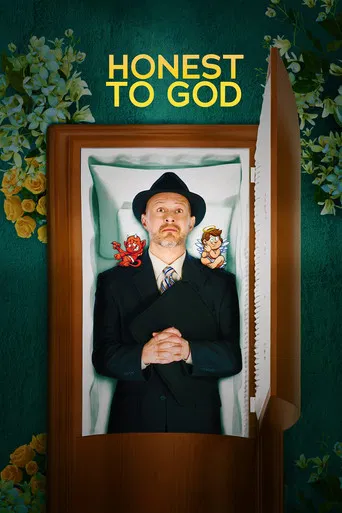 Honest to God poster