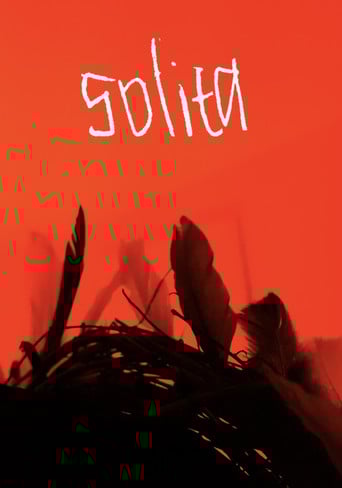 Solita poster