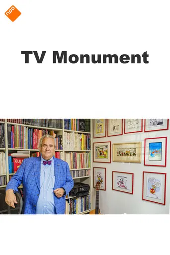 TV Monument poster