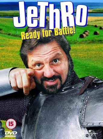 Jethro: Ready For Battle poster