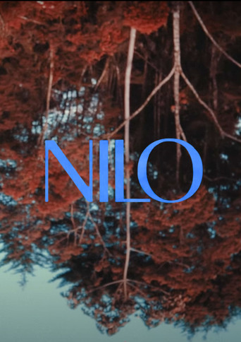 Nilo poster