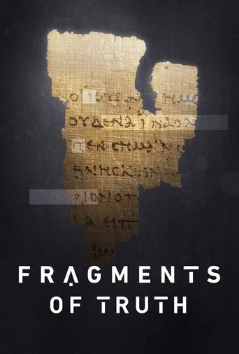 Fragments of Truth poster
