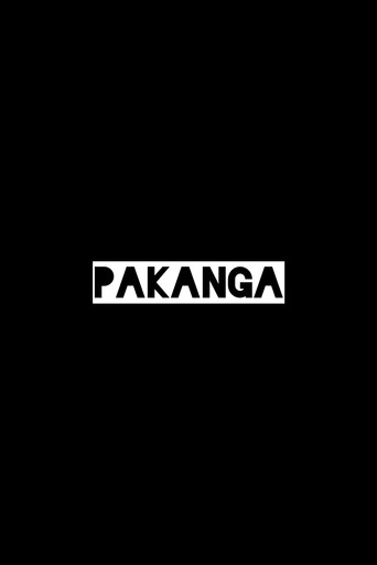 Pakanga poster