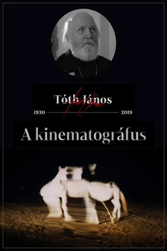 A kinematográfus poster