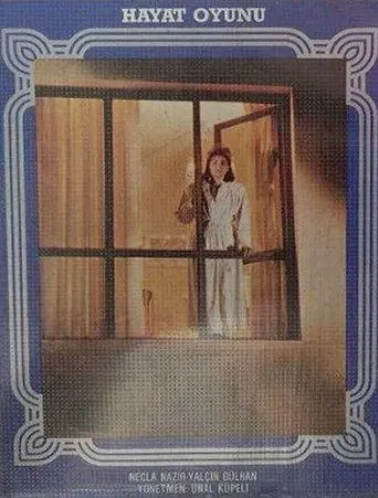 Hayat Oyunu poster