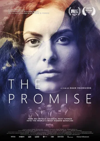 The Promise poster