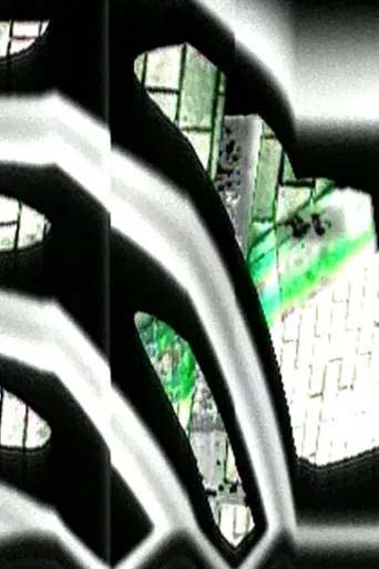 Heraldic View poster