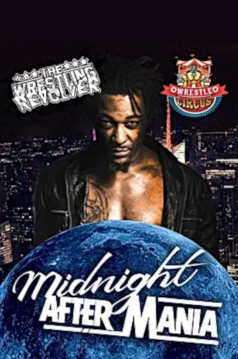 Midnight After Mania poster