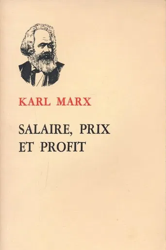 Salarié poster