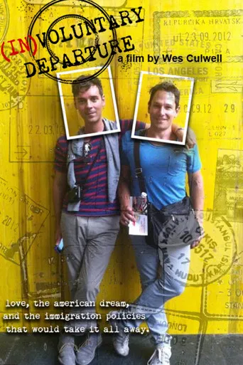 (In)Voluntary Departure poster